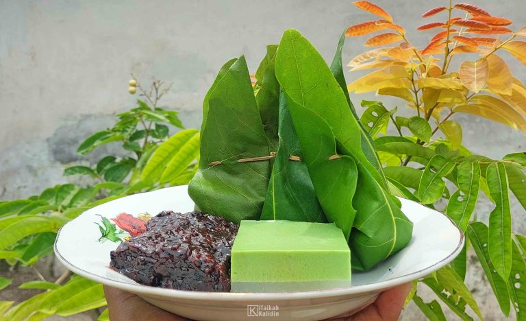 Tellasân: Memaknai Hari Raya Dalam Tradisi Orang Madura - Carèta Embuk