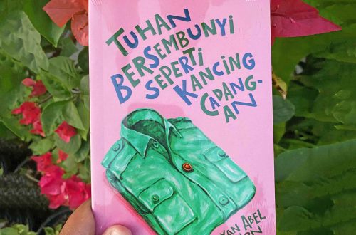 tuhan bersembunyi