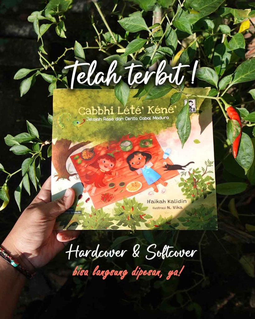 cabbhi lete' kene'