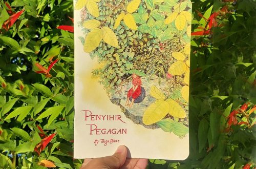penyihir pegagan